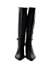 Rebecca Minkoff Black Boots Size 10 1/2 - photo 2