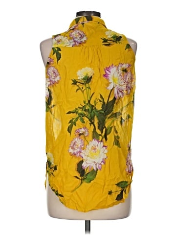 Maeve by Anthropologie Sleeveless T-Shirt (view 2)