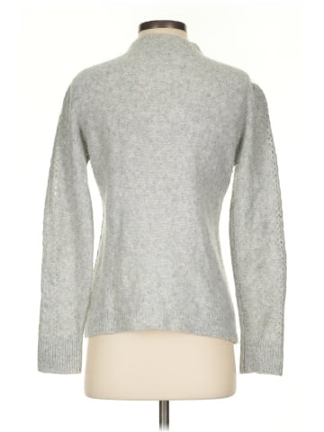 White House Black Market Turtleneck Sweater (view 2)