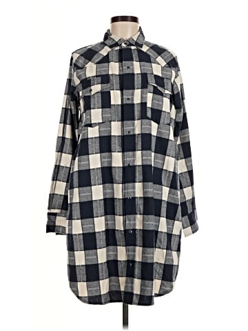Mittoshop Casual Dress (view 1)