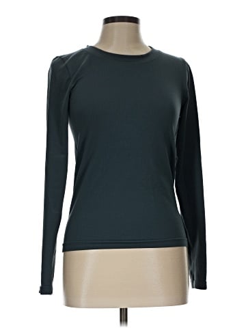 Athleta Long Sleeve T-Shirt (view 1)