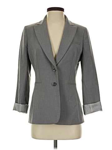 Tahari by ASL Blazer (view 1)