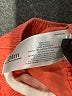 Carter's 100% Cotton Solid Orange Board Shorts 18-24 MO / 24 MO - photo 4