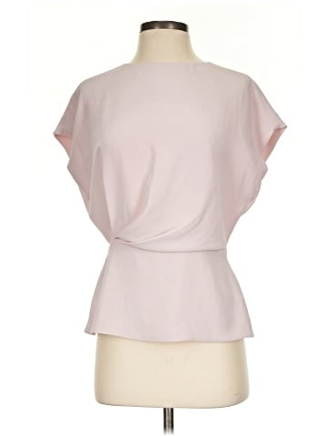 MM. LaFleur Short Sleeve Blouse (view 1)