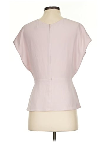 MM. LaFleur Short Sleeve Blouse (view 2)