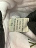 Orvis 100% Cotton White Turtleneck Sweater Size XL - photo 8