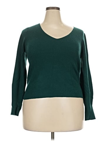 Ann Taylor Pullover Sweater (view 1)