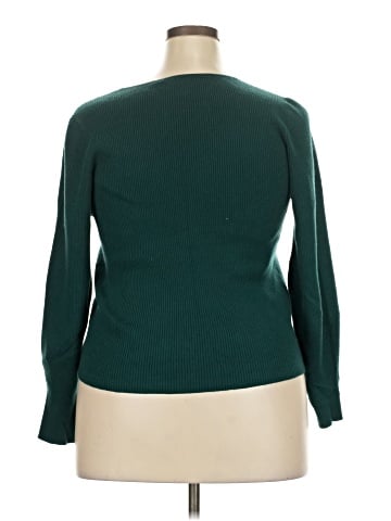 Ann Taylor Pullover Sweater (view 2)