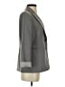Tahari by ASL Gray Blazer Size 4 - photo 4