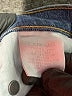Carmar Stars Blue Jeans Size 24 waist - photo 9