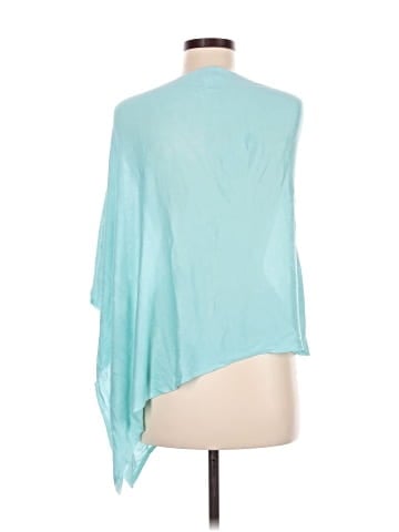Lexi York Poncho (view 2)