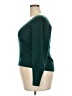 Ann Taylor Teal Pullover Sweater Size XXL - photo 5