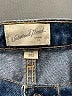 Universal Thread Blue Jeans Size 14 - photo 7