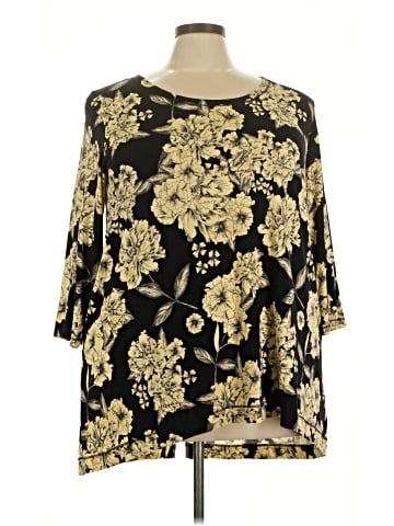 Adrienne Vittadini Casual Dress (view 1)