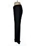 Express Design Studio Solid Black Dress Pants Size 8 - photo 5