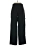 LACAUSA 100% Cotton Black Jeans Size 2 - photo 2