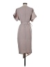 ASOS Gray Casual Dress Size 4 - photo 2