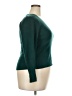 Ann Taylor Teal Pullover Sweater Size XXL - photo 4