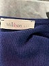 Millibon Blue Casual Dress Size S - photo 7