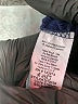 Millibon Blue Casual Dress Size S - photo 8