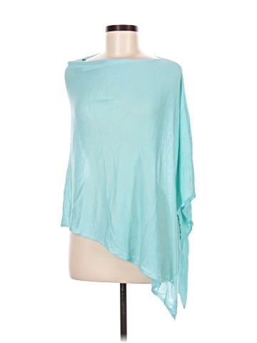 Lexi York Poncho (view 1)