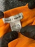 better / together Orange Pullover Sweater Size L - photo 4