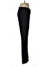 Express Design Studio Solid Black Dress Pants Size 8 - photo 4