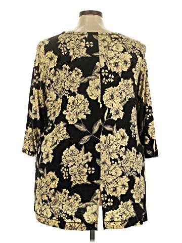 Adrienne Vittadini Casual Dress (view 2)