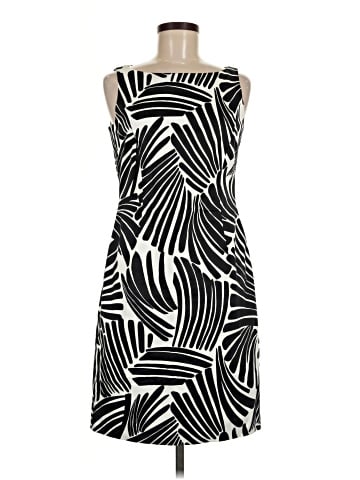 Jones New York Cocktail Dress (view 1)