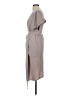 ASOS Gray Casual Dress Size 4 - photo 5