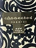 Connected Apparel 100% Polyester Print Gray Casual Dress Size 24W - photo 7