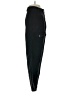 LACAUSA 100% Cotton Black Jeans Size 2 - photo 4