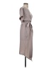 ASOS Gray Casual Dress Size 4 - photo 4