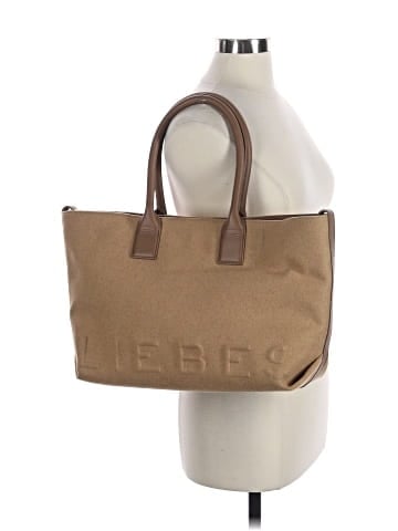 Liebeskind Berlin Tote (view 2)