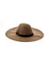 H&M Tan Brown Hat Size S - photo 1