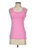 Assorted Brands Pink Tank Top Size S - photo 1