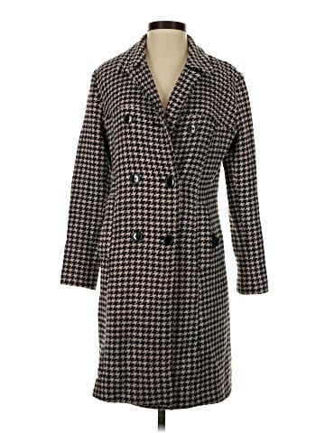 Giorgio Armani Coat (view 1)
