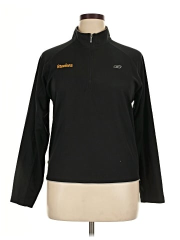 Reebok Long Sleeve Top (view 1)