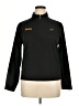 Reebok 100% Polyester Black Long Sleeve Top Size XL - photo 1