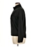 Reebok 100% Polyester Black Long Sleeve Top Size XL - photo 5