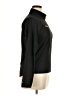 Reebok 100% Polyester Black Long Sleeve Top Size XL - photo 4