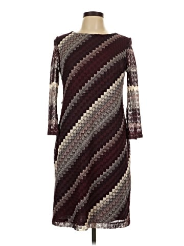 Studio One Casual Dress (view 1)