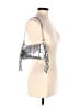 Maje Silver Shoulder Bag One size - photo 2