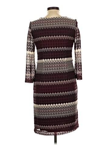 Studio One Casual Dress (view 2)