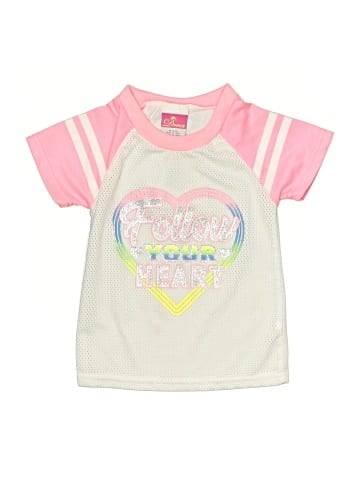 Diva Short Sleeve T-Shirt (view 1)