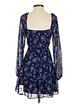 City Studio Casual Dress (view 2)