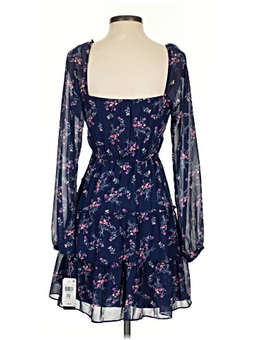 City Studio Casual Dress (view 2)