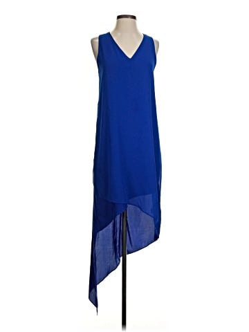 Express Cocktail Dress (view 1)