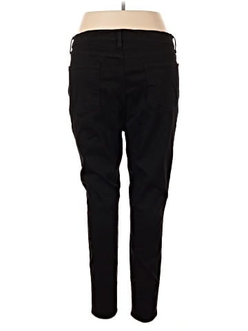 KIRKLAND Signature Jeggings (view 2)