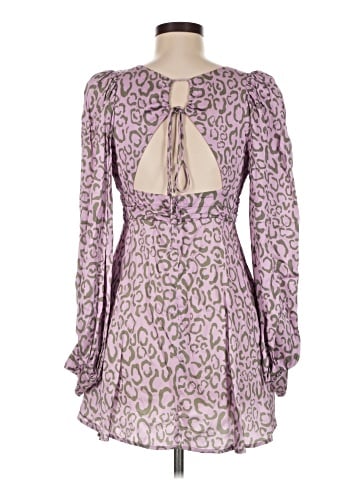 For Love & Lemons Cocktail Dress (view 2)